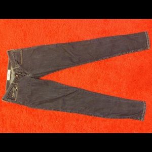 Hollister Skinny Jeans